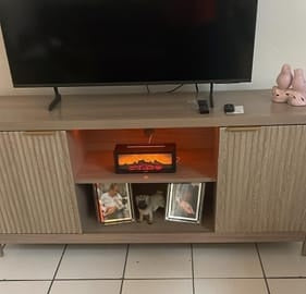 Customer review photo