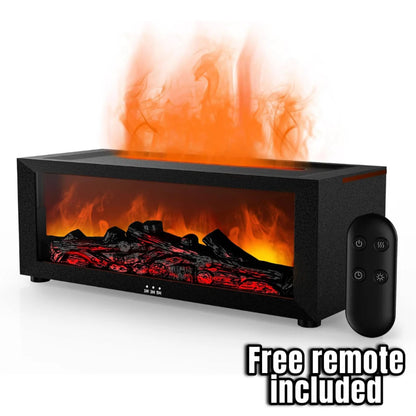 CozyFires™ Cozy Flame Effect Diffuser
