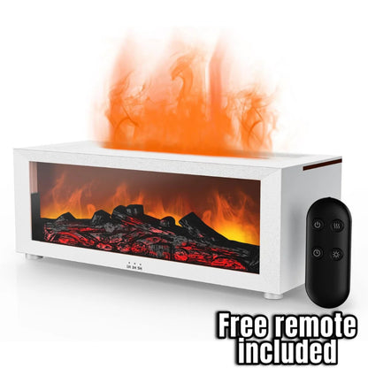 CozyFires™ Cozy Flame Effect Diffuser