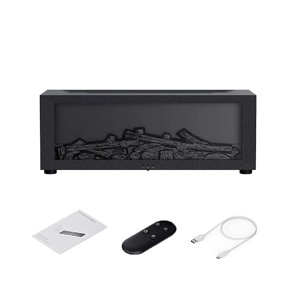 CozyFires™ Cozy Flame Effect Diffuser