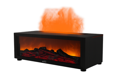 CozyFires™ Cozy Flame Effect Diffuser