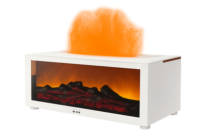 CozyFires™ Cozy Flame Effect Diffuser