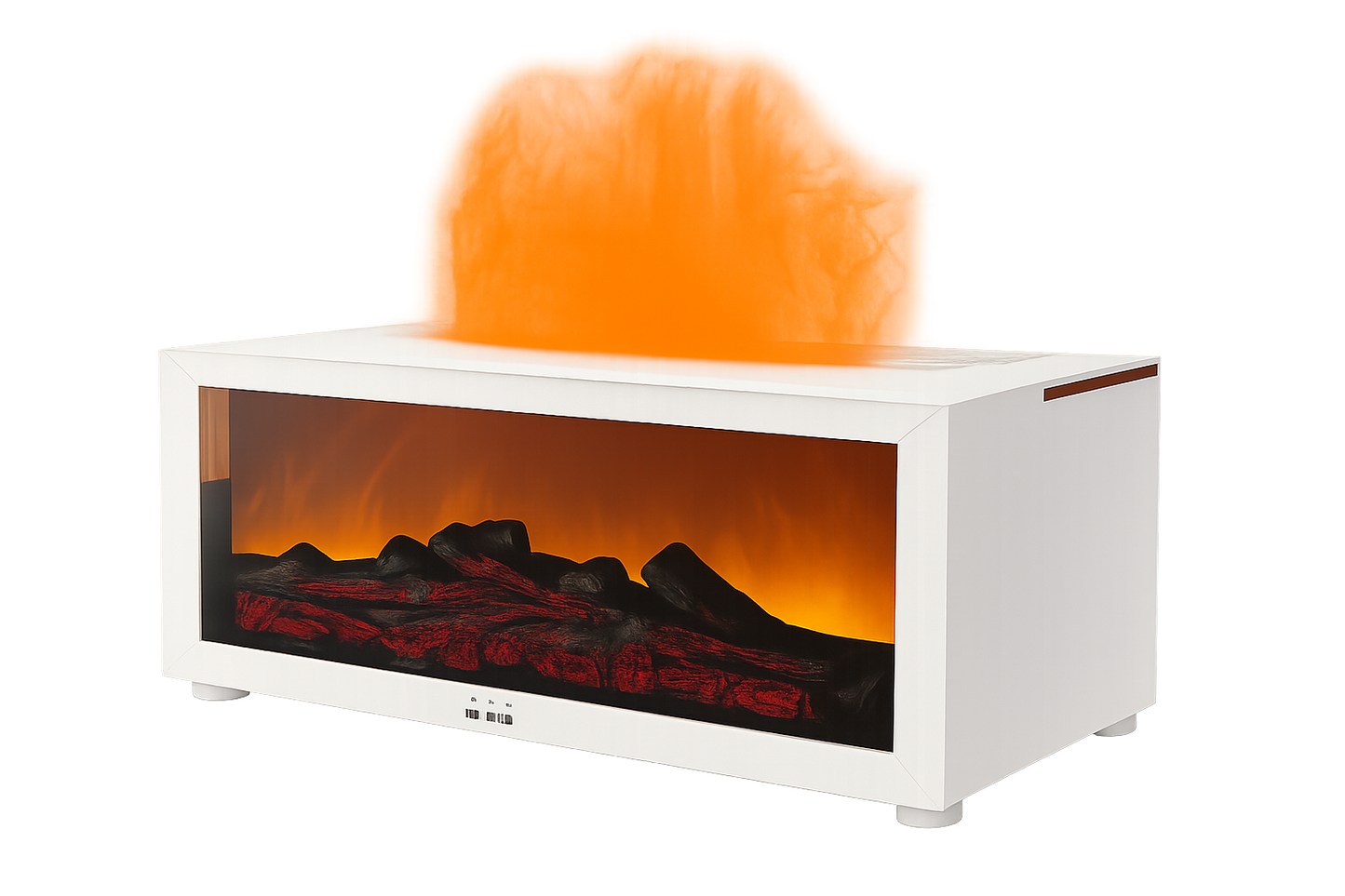 CozyFires™ Cozy Flame Effect Diffuser